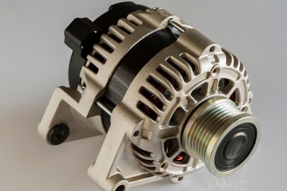 What You Need to Know About Your Car's Alternator