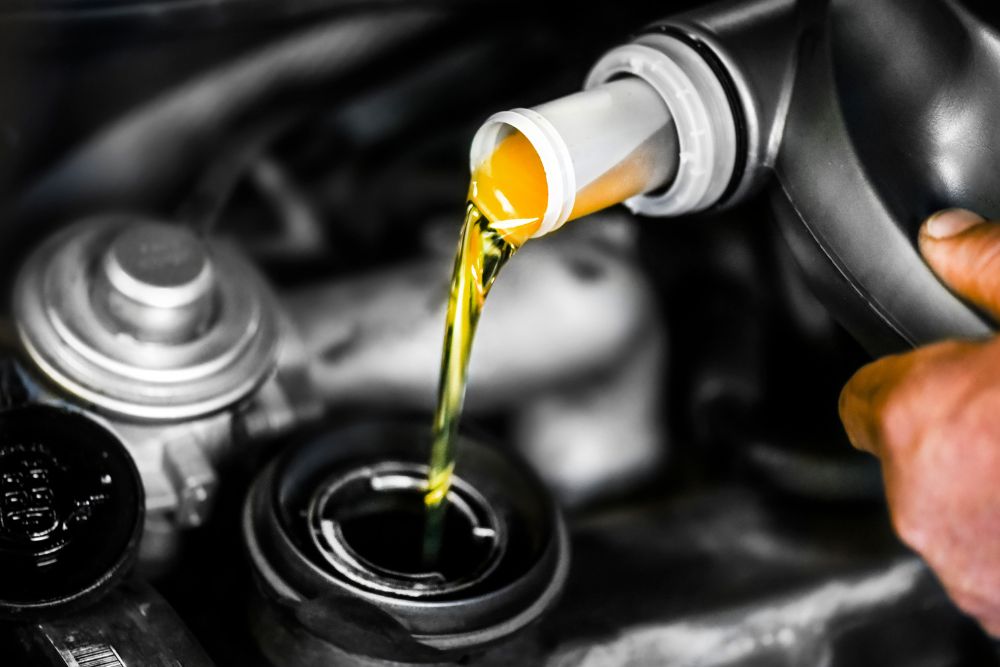 The Essential Maintenance Ritual: Exploring the Importance of Oil Changes